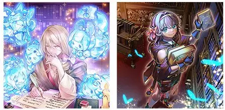 Yu-Gi-Oh! Trading Card Game: Blazing Dominion Sleeved Booster Pack